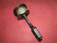 92-93 Toyota Camry OEM V6 Engine Piston & Rod
