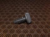 90 91 92 93 94 95 96 Nissan 300ZX OEM Trunk Panel Plastic Lock Bolt