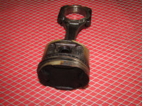92-93 Toyota Camry OEM V6 Engine Piston & Rod