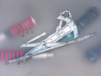 88 89 Honda CRX OEM Manual Window Regulator - Left