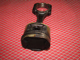92-93 Toyota Camry OEM V6 Engine Piston & Rod