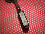 92-93 Toyota Camry OEM V6 Engine Piston & Rod