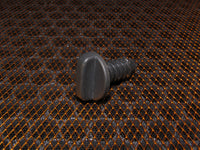 90 91 92 93 94 95 96 Nissan 300ZX OEM Trunk Panel Plastic Lock Bolt