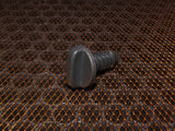 90 91 92 93 94 95 96 Nissan 300ZX OEM Trunk Panel Plastic Lock Bolt