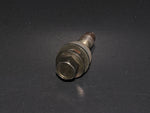 90 91 92 93 94 95 96 Nissan 300ZX OEM Front Seat Belt Mounting Bolt