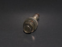 90 91 92 93 94 95 96 Nissan 300ZX OEM Front Seat Belt Mounting Bolt