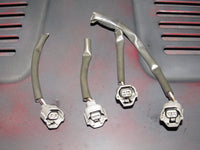 91 92 93 94 95 Toyota MR2 5SFE OEM Fuel Injector Pigtail Harness Set