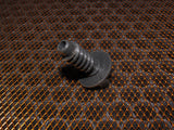 90 91 92 93 94 95 96 Nissan 300ZX OEM Trunk Panel Plastic Lock Bolt