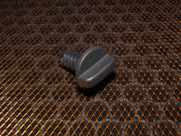 90 91 92 93 94 95 96 Nissan 300ZX OEM Trunk Panel Plastic Lock Bolt