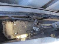 88 89 Honda CRX OEM Door Latch - Left