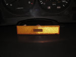 86 87 88 89 90 91 92 Toyota Supra OEM Front Side Marker Light Lamp - Right