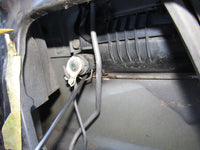 88 89 Honda CRX OEM Door Latch - Left