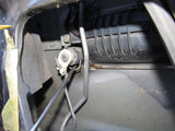 88 89 Honda CRX OEM Door Latch - Left