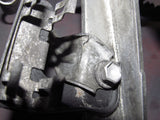 91 92 93 94 95 Toyota MR2 5SFE OEM O2 Sensor & Throttle Cable Holder Bracket