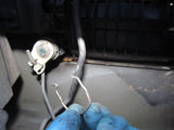 88 89 Honda CRX OEM Door Latch - Left