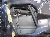 88 89 Honda CRX OEM Door Latch - Left