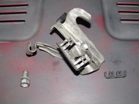 91 92 93 94 95 Toyota MR2 5SFE OEM O2 Sensor & Throttle Cable Holder Bracket