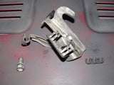 91 92 93 94 95 Toyota MR2 5SFE OEM O2 Sensor & Throttle Cable Holder Bracket