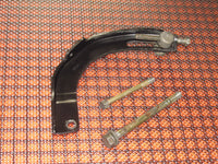 1990-1996 Nissan 300zx Twin Turbo OEM Alternator & Power Steering Mounting Adjustment Bracket