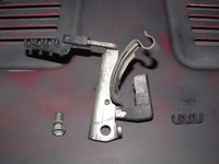91 92 93 94 95 Toyota MR2 5SFE OEM O2 Sensor & Throttle Cable Holder Bracket