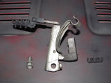 91 92 93 94 95 Toyota MR2 5SFE OEM O2 Sensor & Throttle Cable Holder Bracket