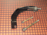 1990-1996 Nissan 300zx Twin Turbo OEM Alternator & Power Steering Mounting Adjustment Bracket