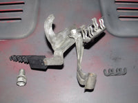91 92 93 94 95 Toyota MR2 5SFE OEM O2 Sensor & Throttle Cable Holder Bracket