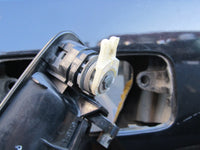 88 89 Honda CRX OEM Door Lock Cylinder Tumbler - Left
