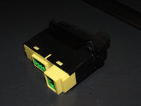 91 92 93 94 95 Acura Legend OEM Rear Defroster & Dash Light illumination Dimmer Switch