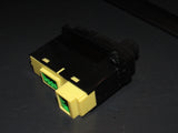 91 92 93 94 95 Acura Legend OEM Rear Defroster & Dash Light illumination Dimmer Switch