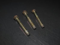 85 86 87 Toyota Corolla GTS AE86 OEM Headlight Motor Mounting Bolt