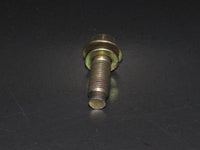 90 91 92 93 94 95 96 Nissan 300ZX OEM Front Seat Belt Mounting Bolt