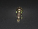 90 91 92 93 94 95 96 Nissan 300ZX OEM Front Seat Belt Mounting Bolt