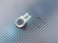 88 89 Honda CRX OEM Door Lock Cylinder Tumbler - Left