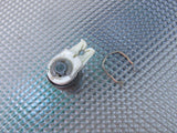 88 89 Honda CRX OEM Door Lock Cylinder Tumbler - Left