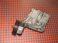 1990-1996 Nissan 300zx Twin Turbo OEM A/C Compressor Mounting Bracket