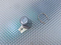88 89 Honda CRX OEM Door Lock Cylinder Tumbler - Left