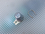 88 89 Honda CRX OEM Door Lock Cylinder Tumbler - Left