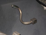 81 82 83 Mazda RX7 OEM Intake Manifold Air Hose Fitting