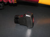89 90 91 92 93 94 Nissan 240sx OEM Hazard Light Switch