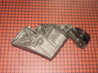 1990-1996 Nissan 300zx Twin Turbo OEM A/C Compressor Mounting Bracket