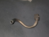 81 82 83 Mazda RX7 OEM Intake Manifold Air Hose Fitting