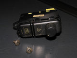 91 92 93 94 95 Acura Legend OEM Rear Defroster & Dash Light illumination Dimmer Switch