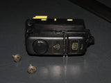 91 92 93 94 95 Acura Legend OEM Rear Defroster & Dash Light illumination Dimmer Switch