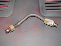 91 92 93 94 95 Toyota MR2 5SFE OEM EGR Valve Pipe Tube