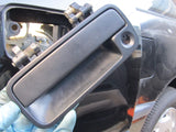 88 89 Honda CRX OEM Exterior Door Handle - Left