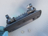 88 89 Honda CRX OEM Exterior Door Handle - Left