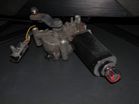 85 86 87 Toyota Corolla GTS AE86 OEM Headlight Motor - Left