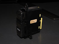 91 92 93 94 95 Acura Legend OEM Sunroof Moon Roof & Cruise Control Switch