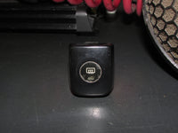89 90 91 92 93 94 Nissan 240sx OEM Rear Defroster Switch